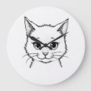 Pesquisar por gato gatinho relogios de parede Componente genérico