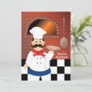 Pesquisar por pizza chef convites Festa