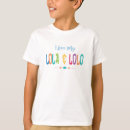 Pesquisar por multicolorido camisetas For kids