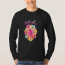 Pesquisar por tartaruga colorida camisetas Rosa