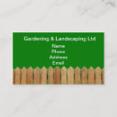 Pesquisar por cerca madeira de cartao de visita Ajardinar