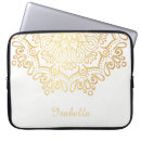 Pesquisar por intrincados laptop sleeves Laçado
