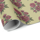Pesquisar por pintado à mão papel de presente Floral