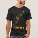 Pesquisar por vitamina d camisetas Cálcio