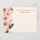 Pesquisar por pétalas cor de rosa cartoes postais Bride