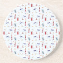 Pesquisar por símbolos porta copos Azul