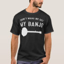 Pesquisar por banjos camisetas Bluegrass
