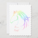 Pesquisar por arte cavalo convites Animal