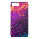 Pesquisar por pintura abstrata iphone capas Roxo