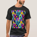 Pesquisar por tecidos africanos camisetas Padrão