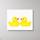 Pesquisar por borracha impressão de canvas Amarelo