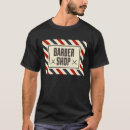 Pesquisar por barbearia vintage camisetas Barbeiro