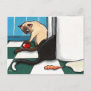 Pesquisar por terno preto cartoes postais Animal