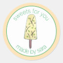 Pesquisar por sobremesa congelada adesivos Comida