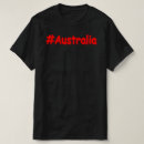 Pesquisar por amor austrália camisetas Viagem
