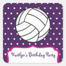Pesquisar por voleibol adesivos Aniversário