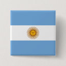 Pesquisar por argentina botons Bandeira