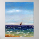 Pesquisar por aivazovsky pôsteres Mar