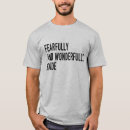 Pesquisar por temerário camisetas For him