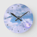 Pesquisar por fogo relogios de parede Fantasia