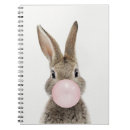 Pesquisar por coelhos cadernos de notas animais