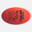 Pesquisar por guitarra elétrica adesivos Banda