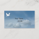 Pesquisar por nuvem azul cartao de visita Negócio