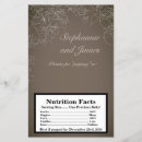 Pesquisar por casamento outono flyers Floral