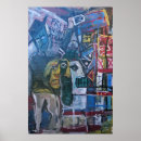 Pesquisar por susan pôsteres Abstrato