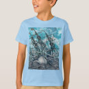 Pesquisar por polvo vintage camisetas Gráfico