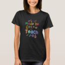 Pesquisar por designs camisetas Ensinar