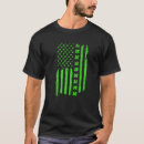 Pesquisar por claddagh camisetas Verde