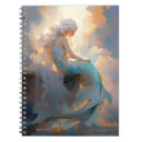 Pesquisar por mermaid cadernos de notas Mar