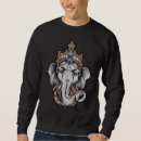 Pesquisar por ganesha moletons com capuz Deus
