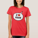 Pesquisar por desenho coração camisetas Eu amo