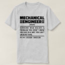 Pesquisar por para engenheiros mecânicos camisetas Coworker