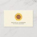 Pesquisar por girassol bonito cartao de visita Natureza