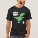 Pesquisar por dino engraçado camisetas Amor