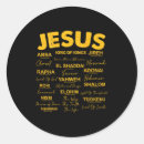 Pesquisar por nomes de jesus adesivos Deus