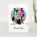 Pesquisar por fashionista cartoes Thank you