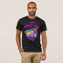 Pesquisar por eu amo os anos 80 camisetas Colorido