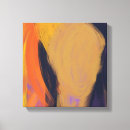 Pesquisar por pintura roxa impressão de canvas Roxo