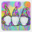 Pesquisar por arte escandinava adesivos Gnomos