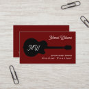 Pesquisar por lições música de cartao de visita Músico