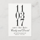 Pesquisar por numérico convites Preto