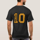 Pesquisar por equipe atlética camisetas Número