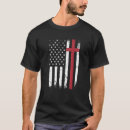 Pesquisar por bandeira cristã camisetas Eua
