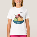 Pesquisar por sorvete dos desenhos animados camisetas Sobremesa