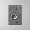 Pesquisar por fenômenos impressão de canvas Vista do espaço