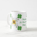 Pesquisar por dia de st patrick canecas Trevo